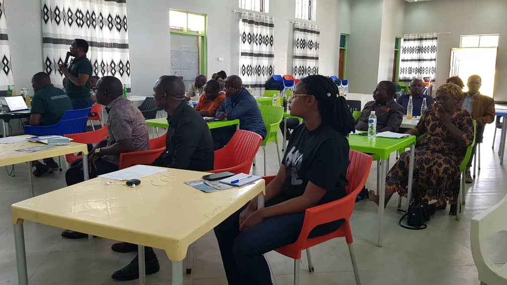 Blessing Foundation is a non-governmental organization committed to empowering communities through sustainable agriculture, youth and women economic empowerment, and social development initiatives. Officially launched on 17th April 2026, the organization